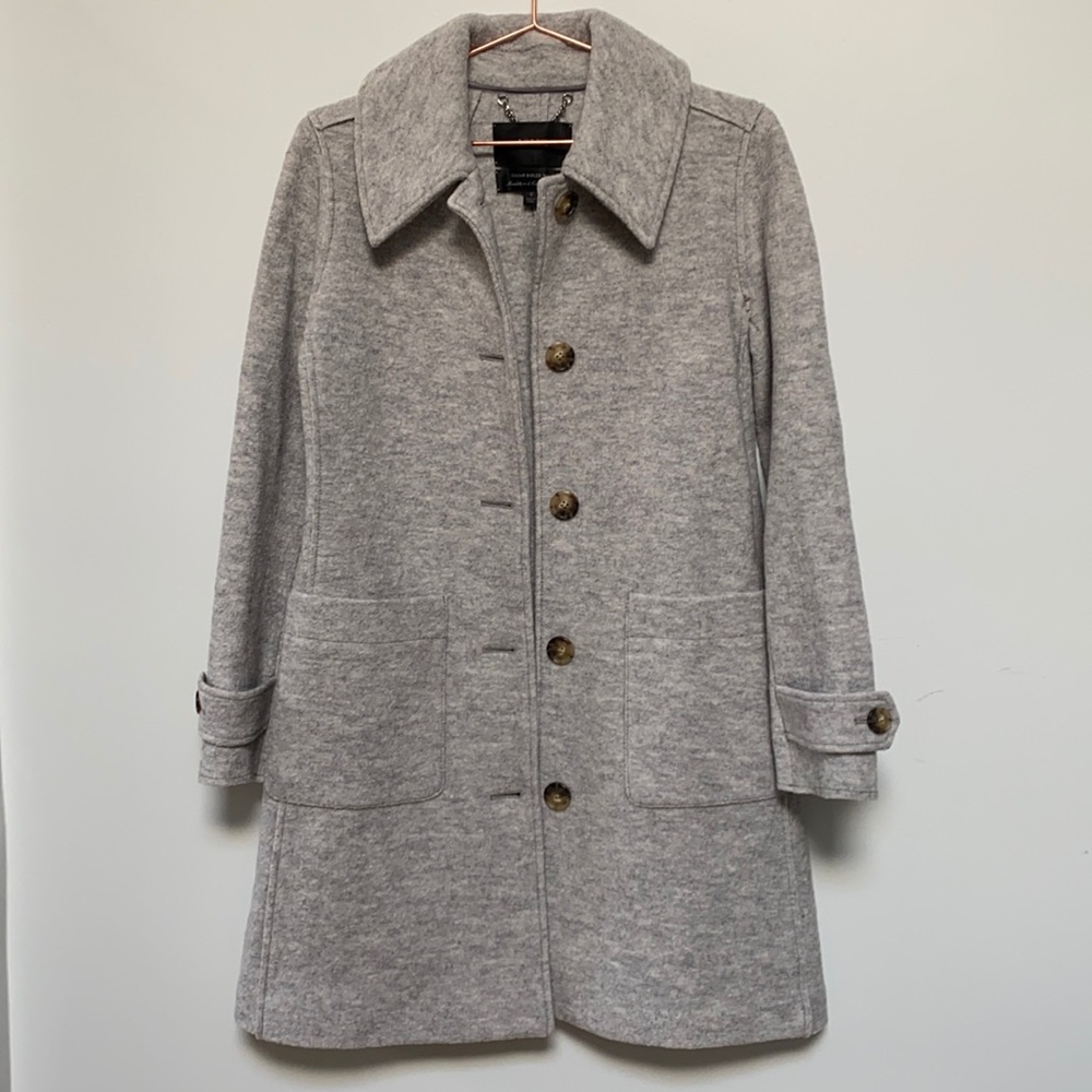 J Crew Women’s Coat